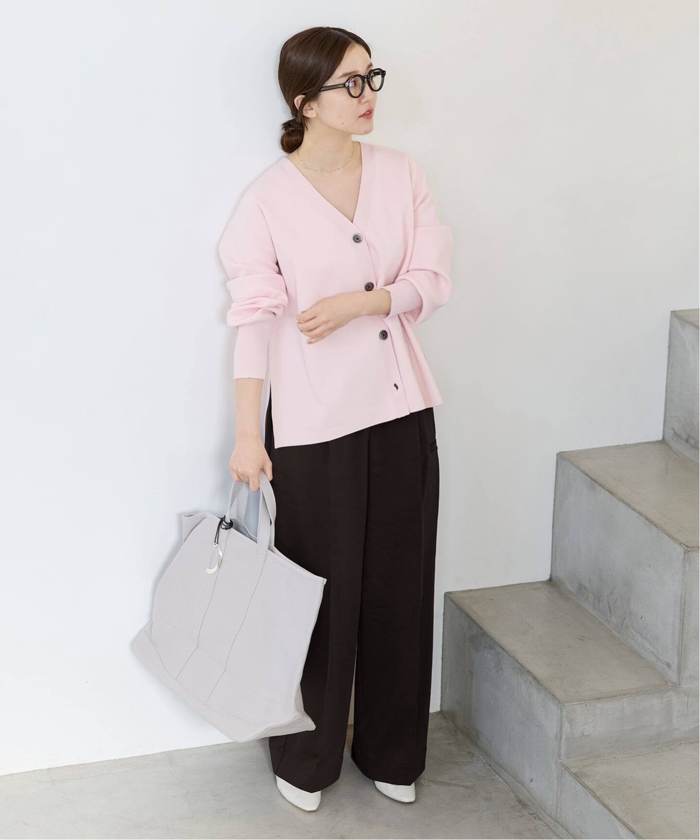 予約》ハイツイストツイルスラックス（スラックス）｜IENA（イエナ）の