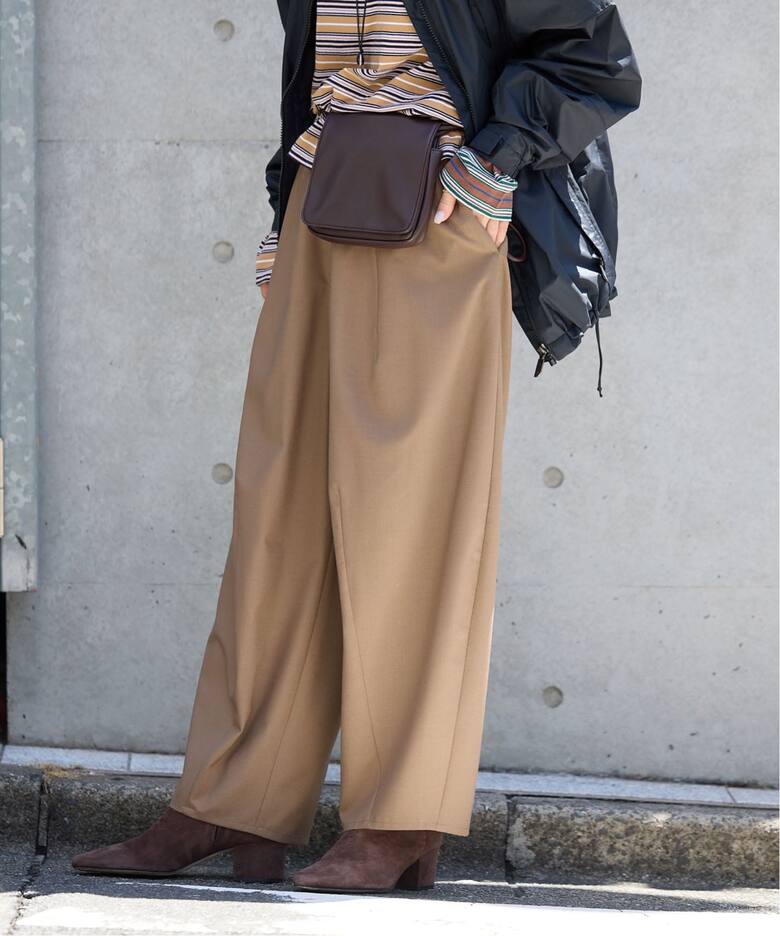 パンツ