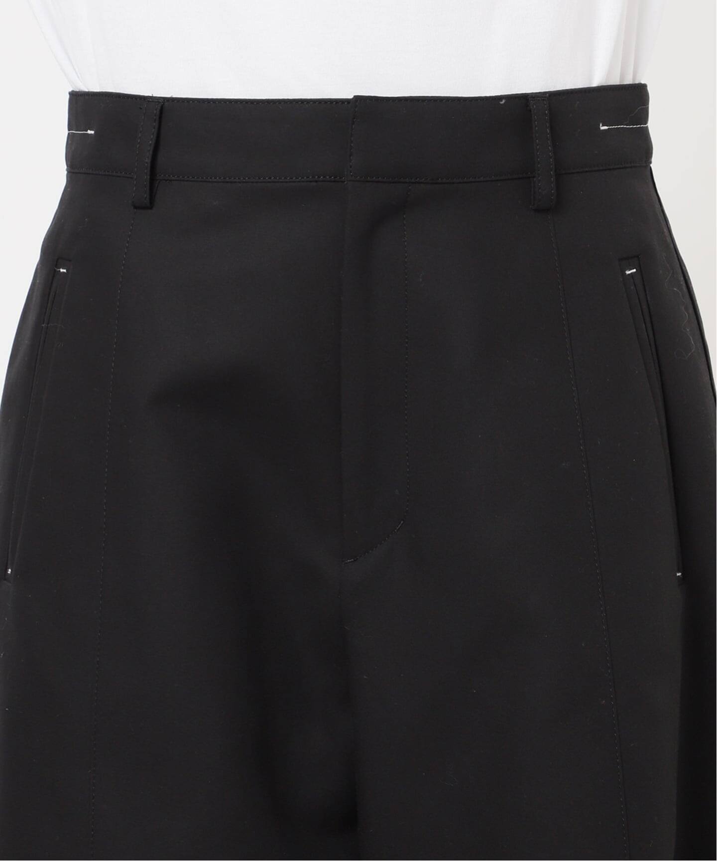 追加》ダブルクロスバレルパンツ（その他パンツ）｜IENA（イエナ）の