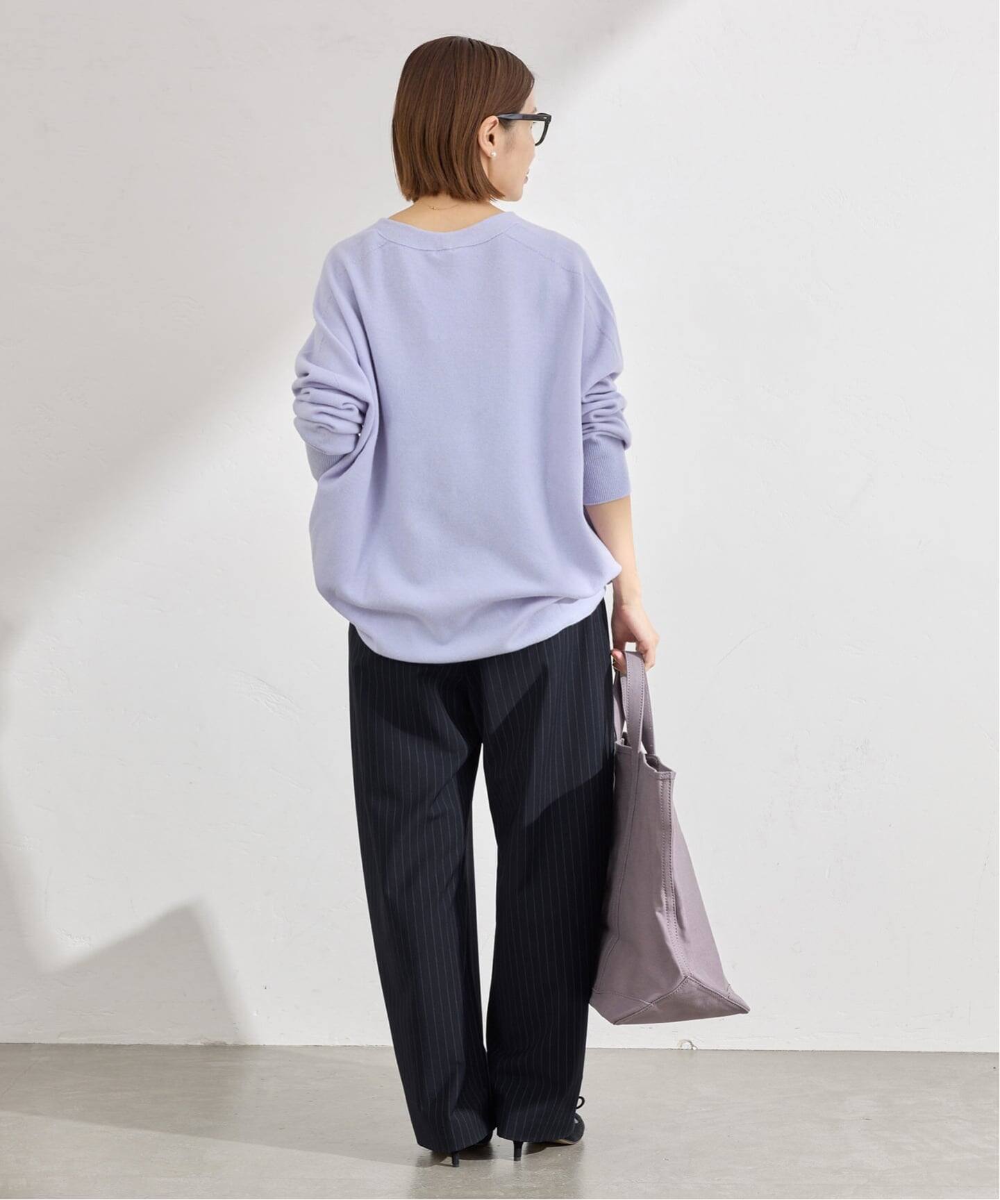 追加》ウォッシャブルセミコクーンパンツ（その他パンツ）｜IENA