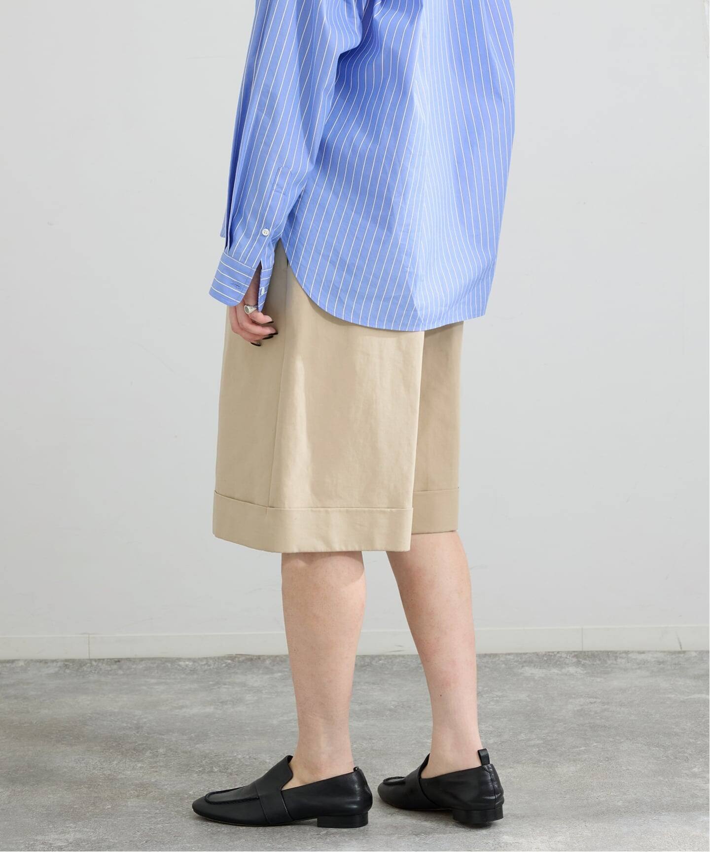 THE M ショートパンツ（ショート・ハーフパンツ）｜IENA（イエナ）の