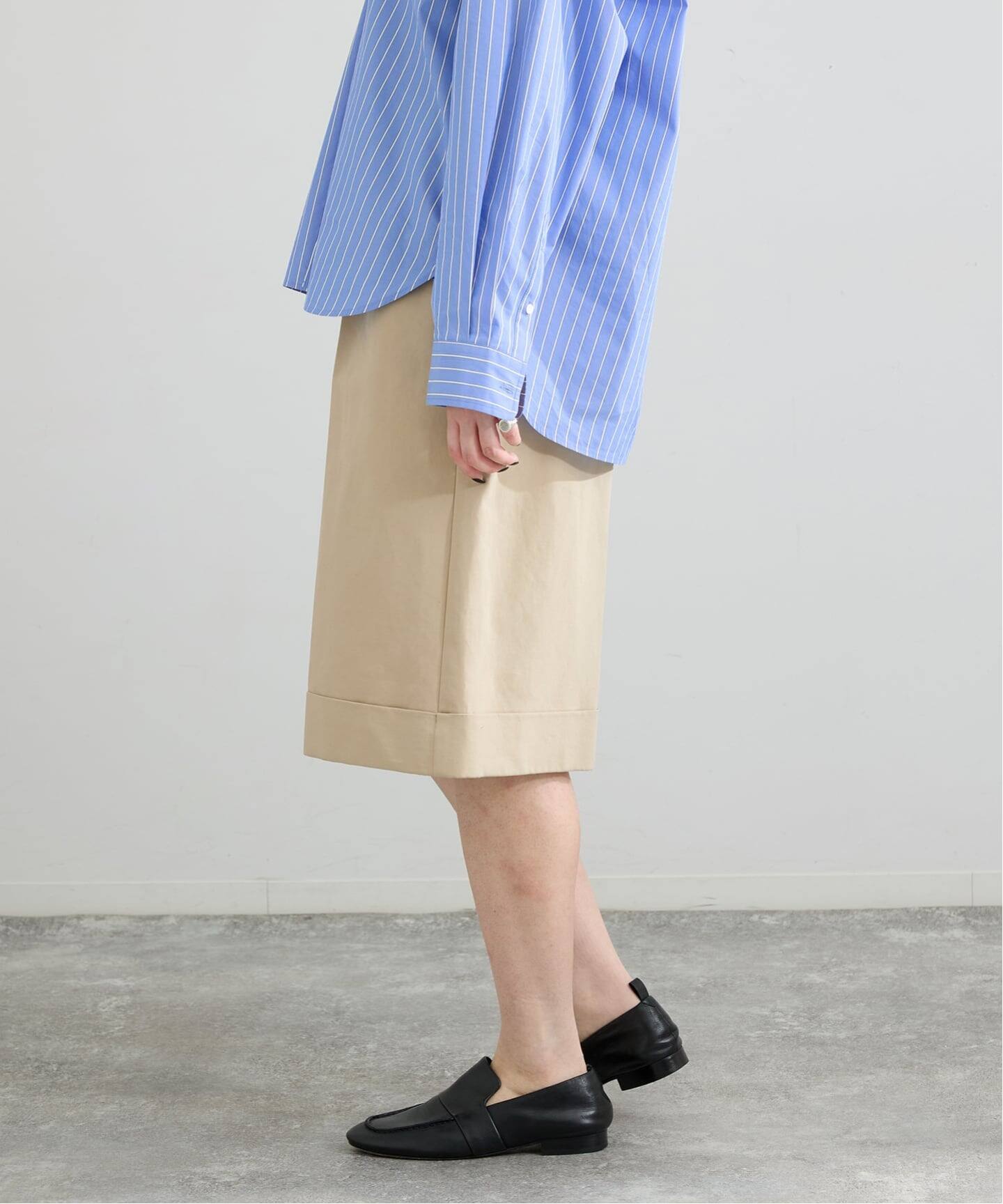 THE M ショートパンツ（ショート・ハーフパンツ）｜IENA（イエナ）の