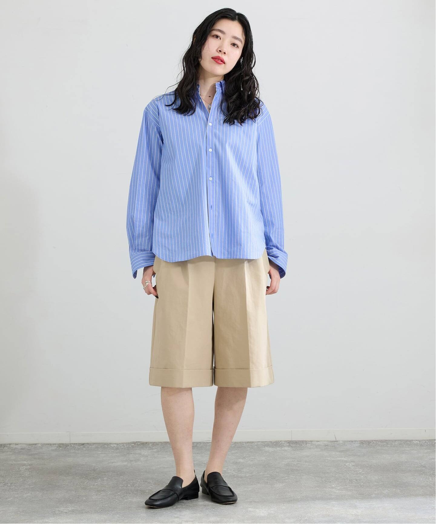 THE M ショートパンツ（ショート・ハーフパンツ）｜IENA（イエナ）の