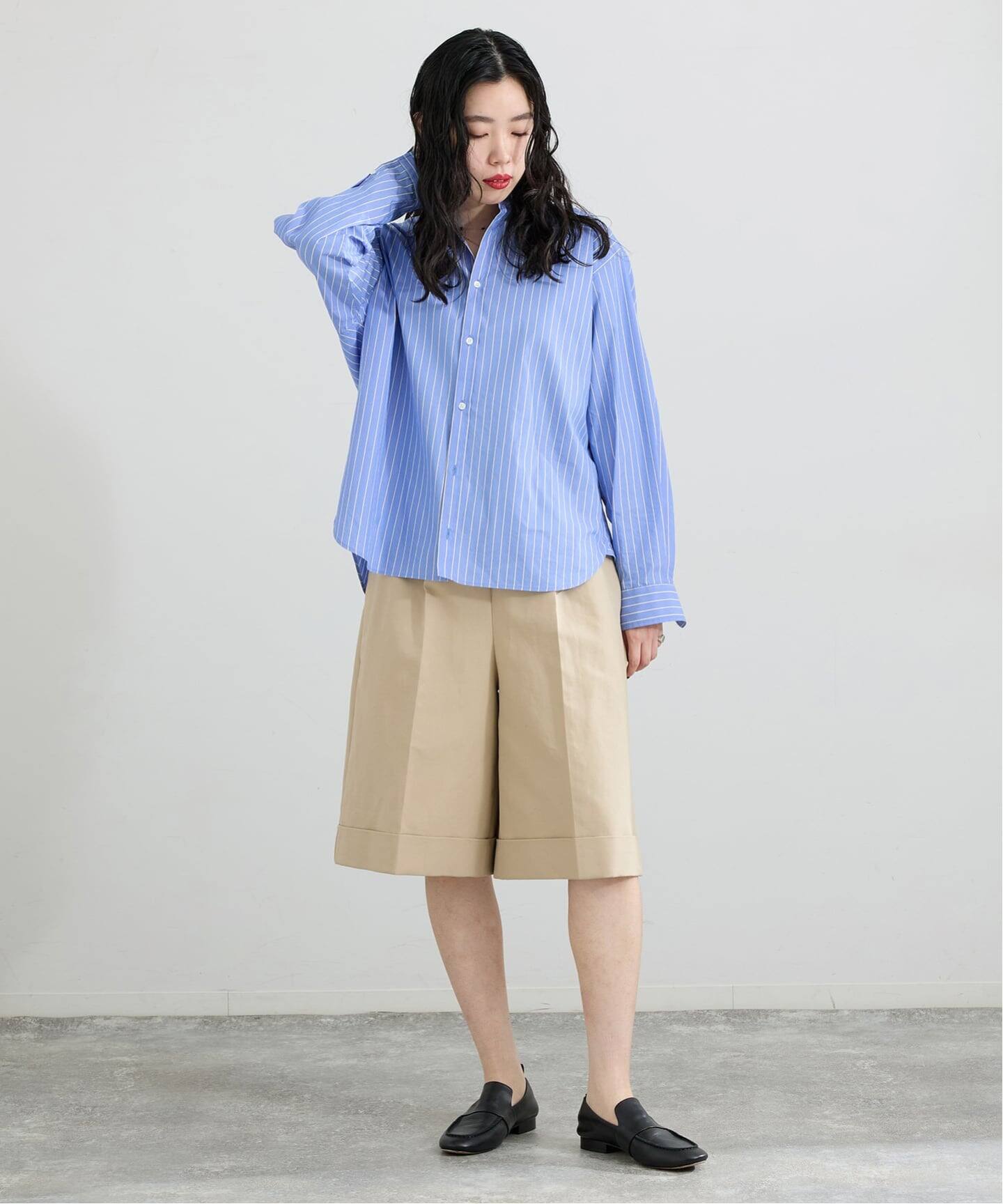 THE M ショートパンツ（ショート・ハーフパンツ）｜IENA（イエナ）の