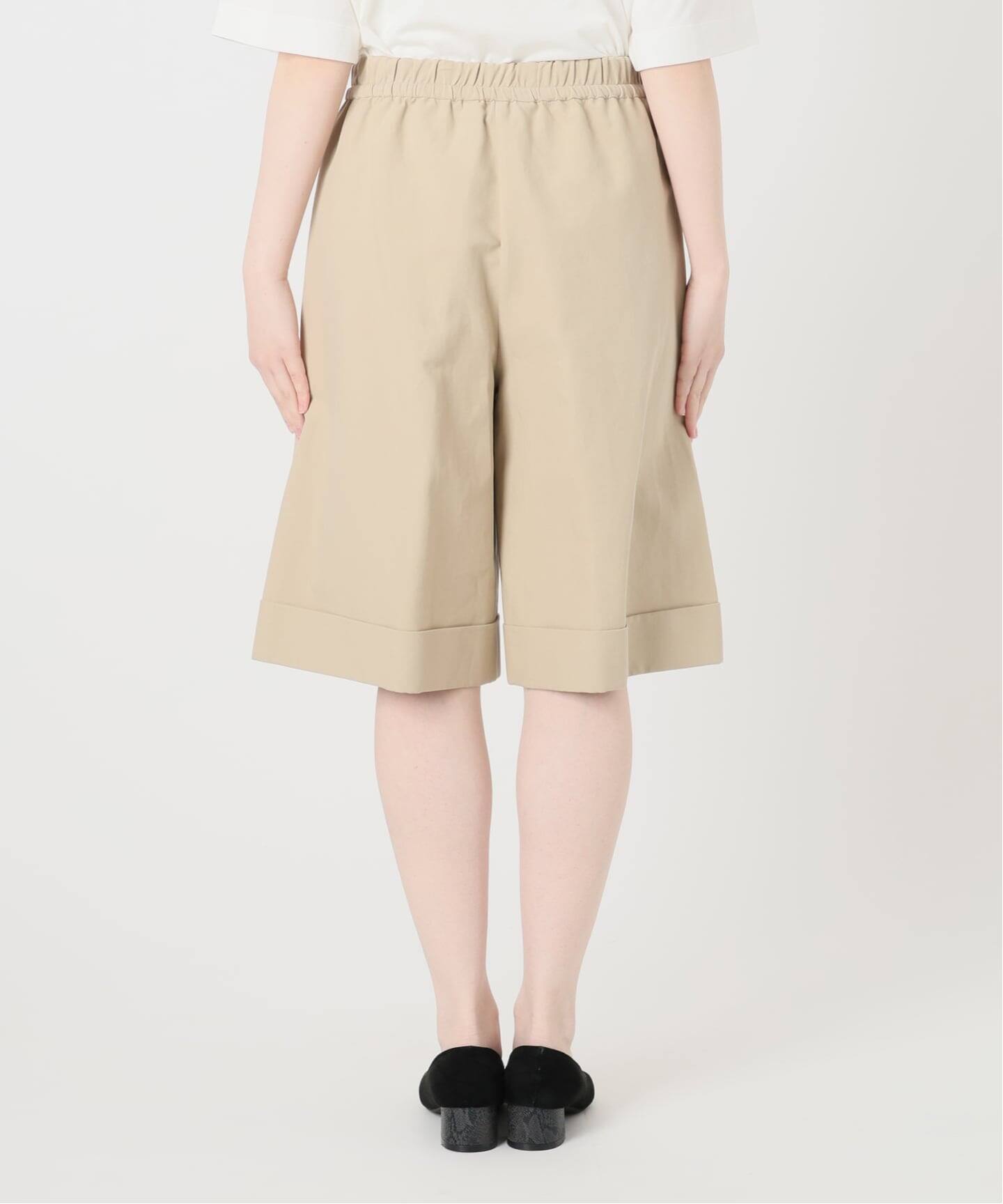 THE M ショートパンツ（ショート・ハーフパンツ）｜IENA（イエナ）の