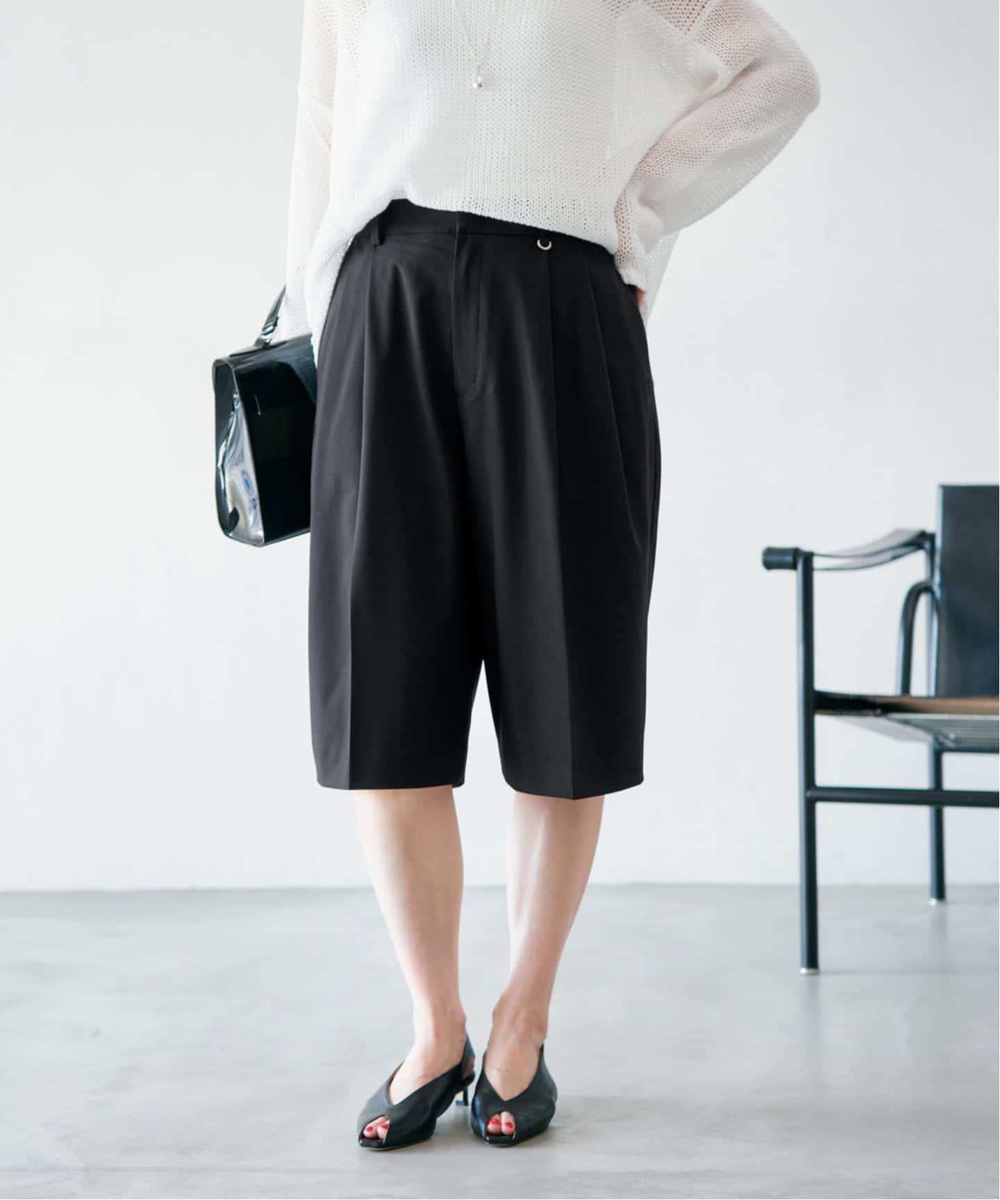 IENA｜イエナのショート・ハーフパンツ（レディース／サイズS）の通販