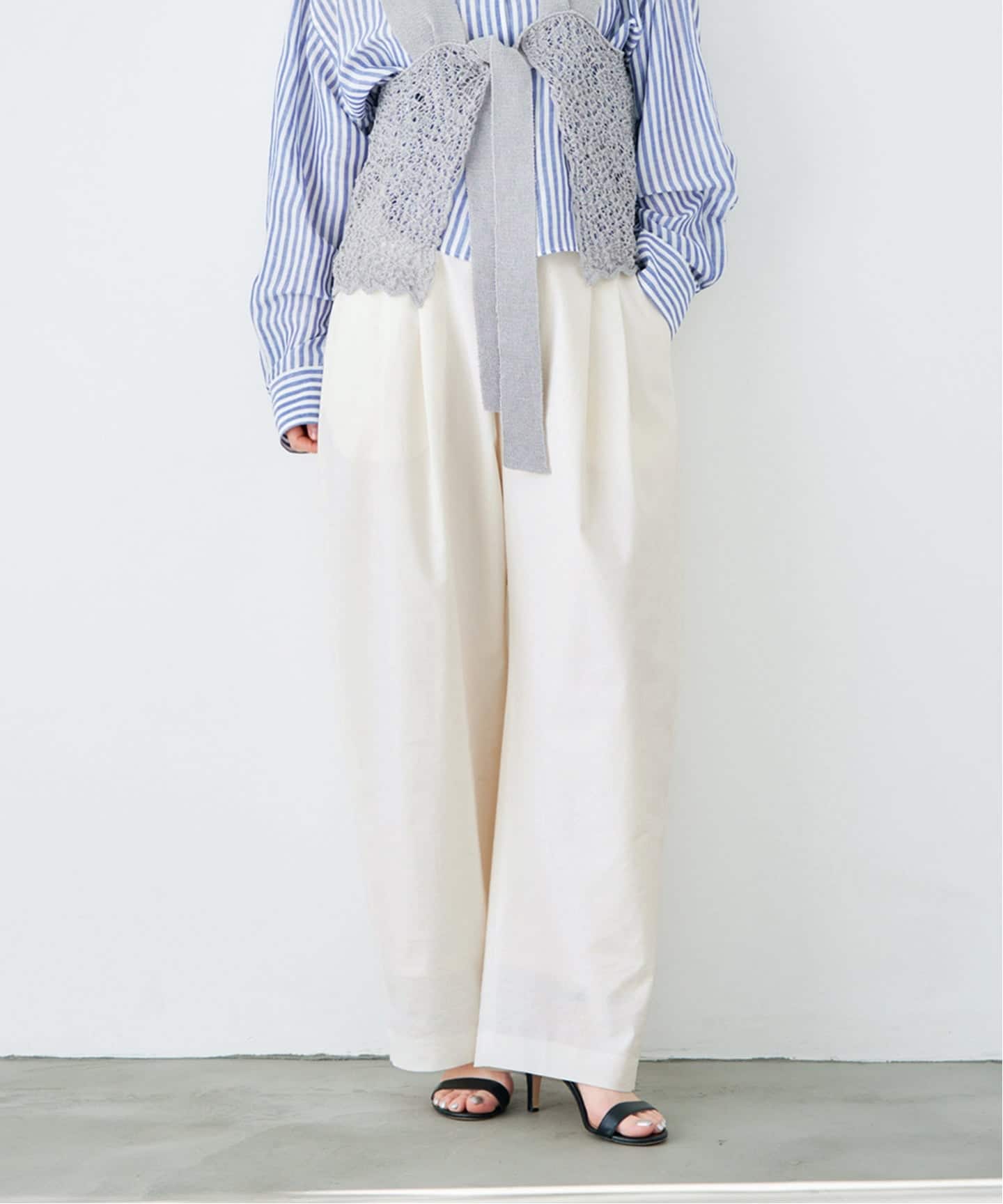 IENA｜イエナ（レディース／カラーがホワイト）の通販｜BAYCREW'S STORE