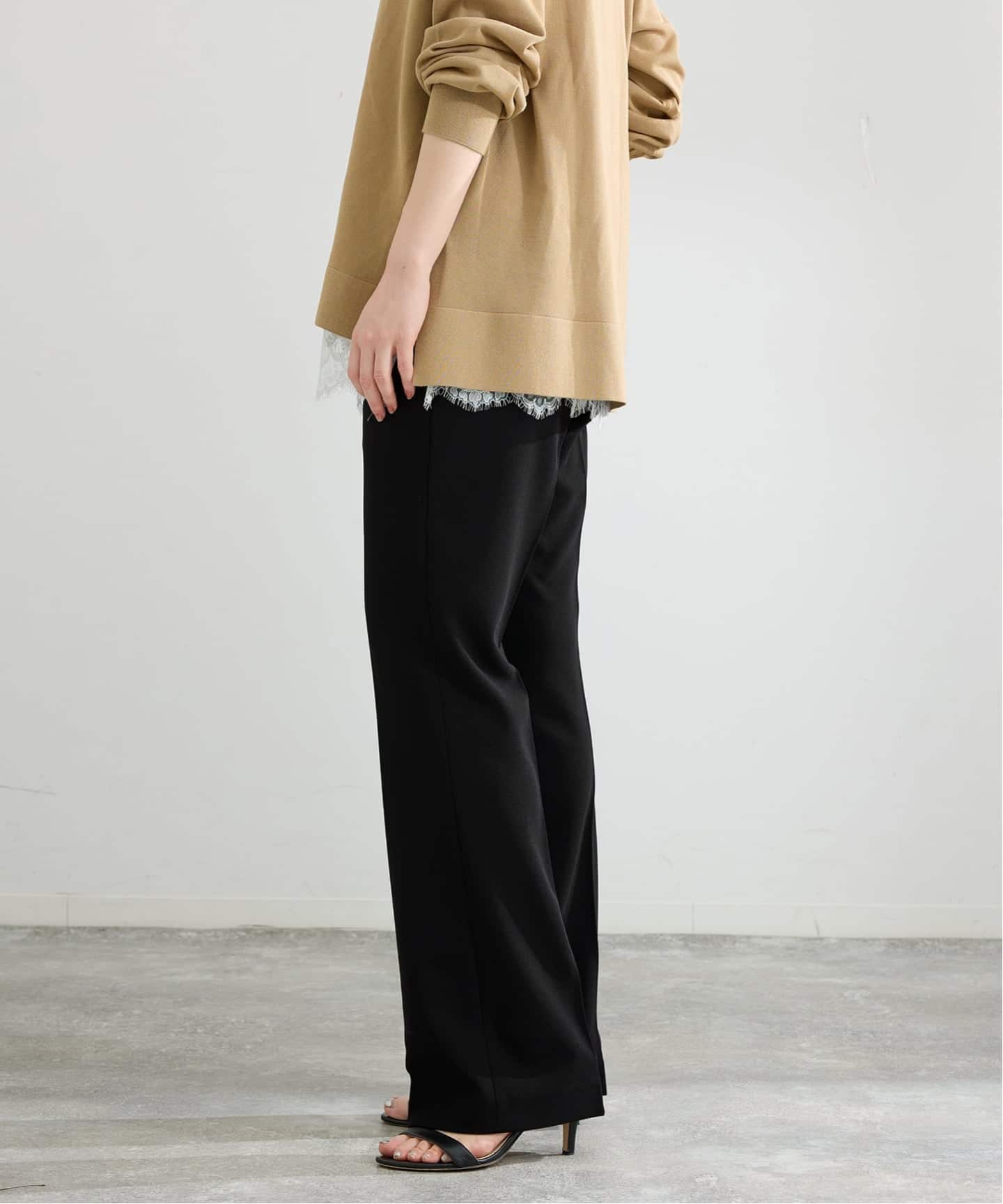 ana ST MAKE バヤコ フェスワンピ パンツ 2点セット niana（ニアナ
