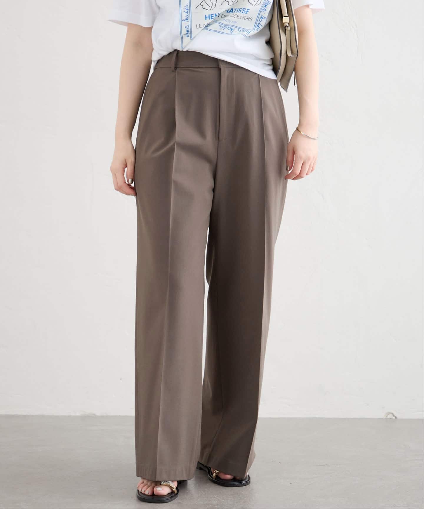 IENA｜イエナ（レディース／予約商品）の通販｜BAYCREW'S STORE
