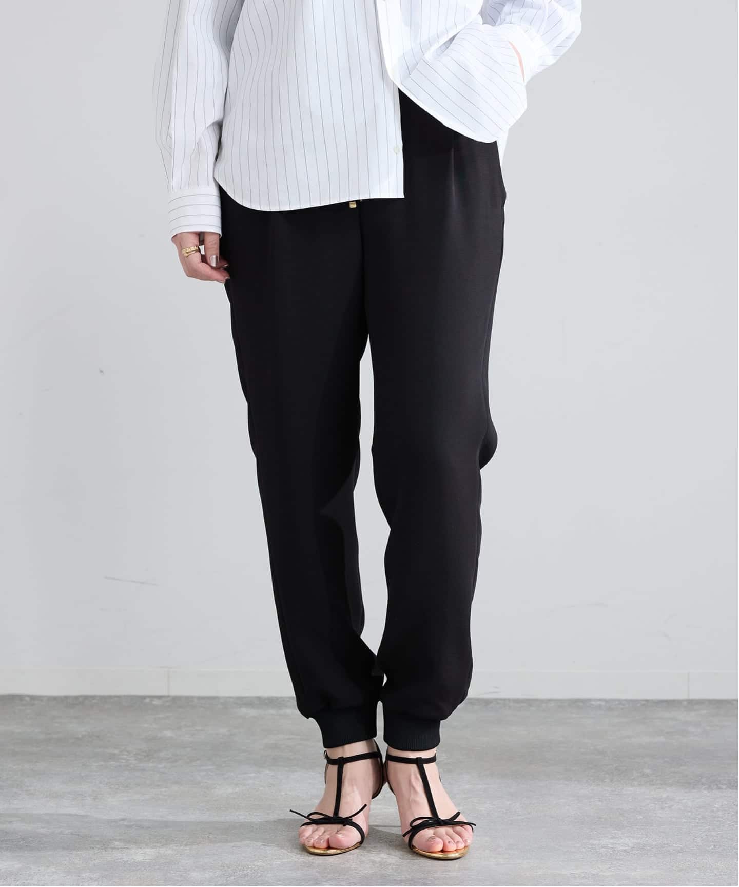 IENA｜イエナのパンツ（レディース）の公式通販｜BAYCREW'S STORE