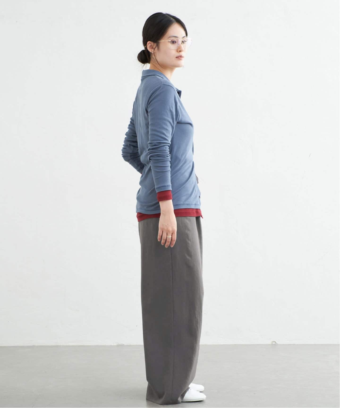ラップパンツ（その他パンツ）｜IENA（イエナ）の通販｜BAYCREW'S STORE