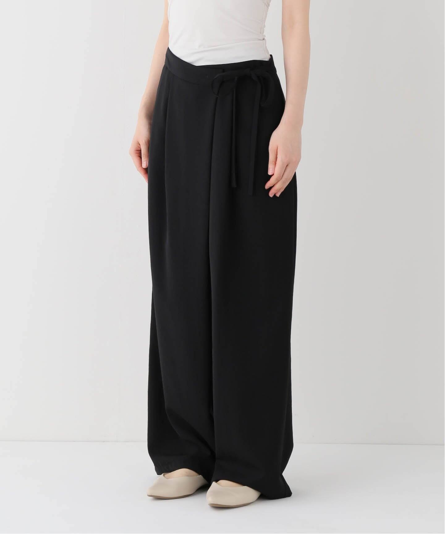 ラップパンツ（その他パンツ）｜IENA（イエナ）の通販｜BAYCREW'S STORE