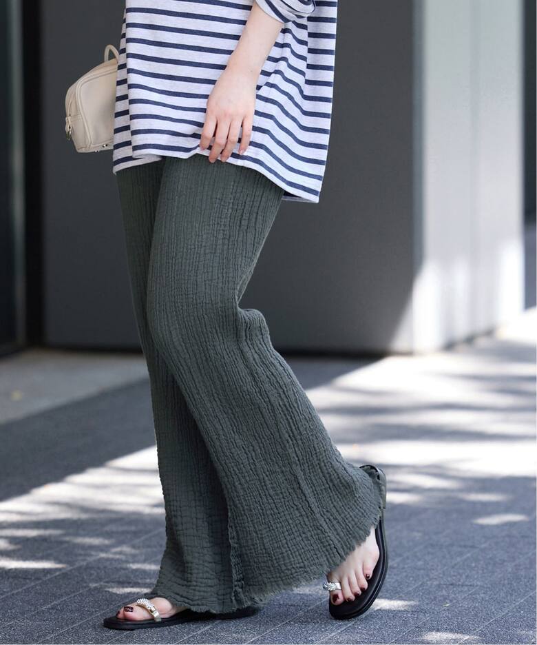 パンツ