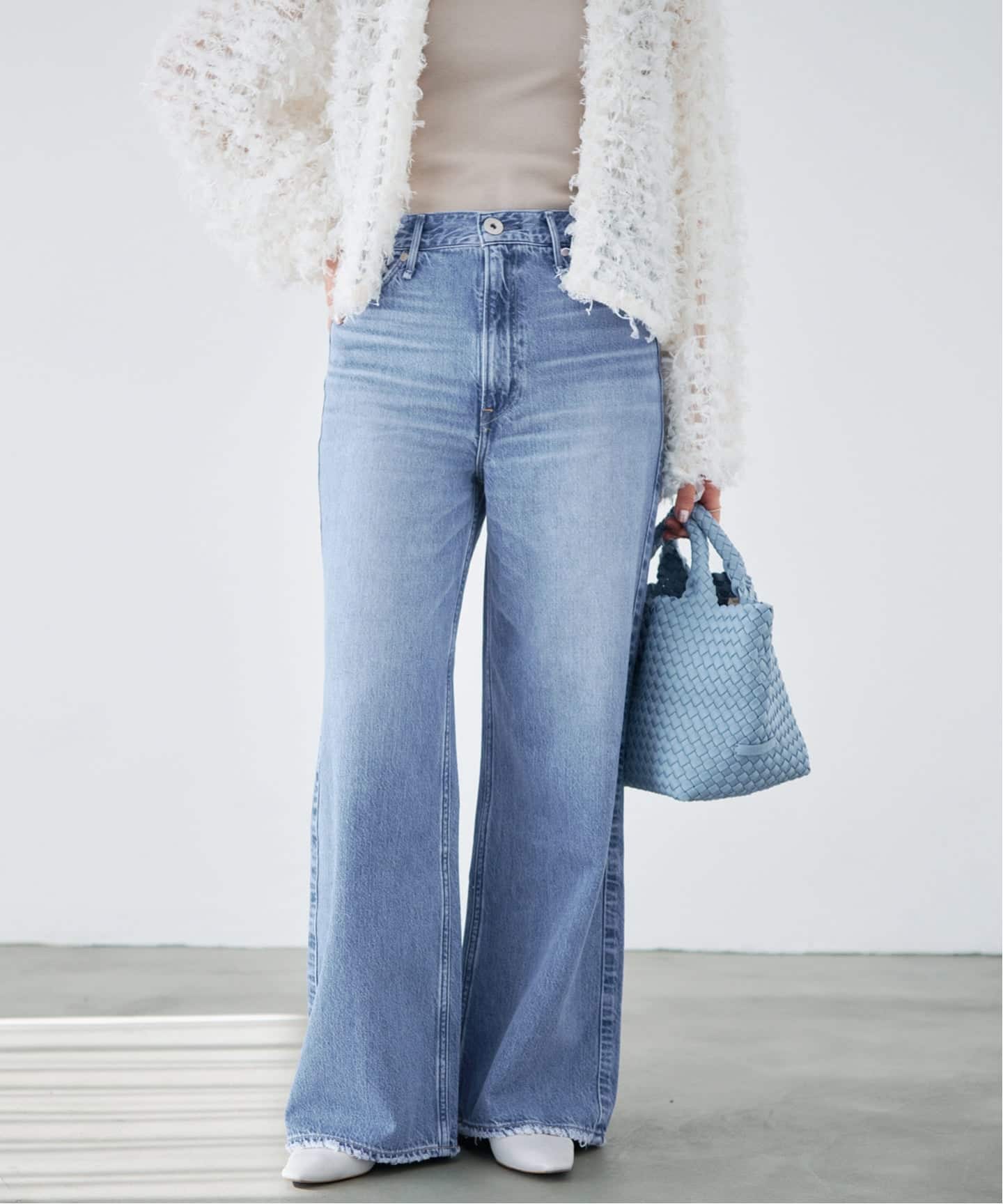 IENA｜イエナ（レディース／【upper hights/アッパーハイツ】）の通販