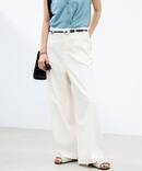 upper hights/アッパーハイツ THE LAZY LIAM パンツ 120319102