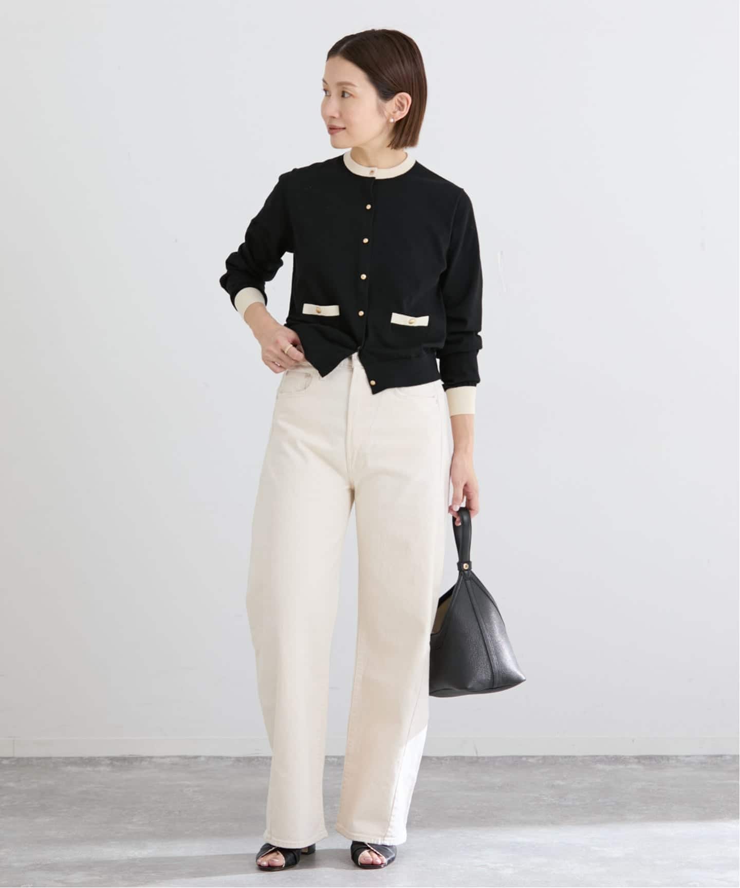 MOTHER/マザー THE HALF PIPE ANKLE デニムパンツ 10926-544/1396