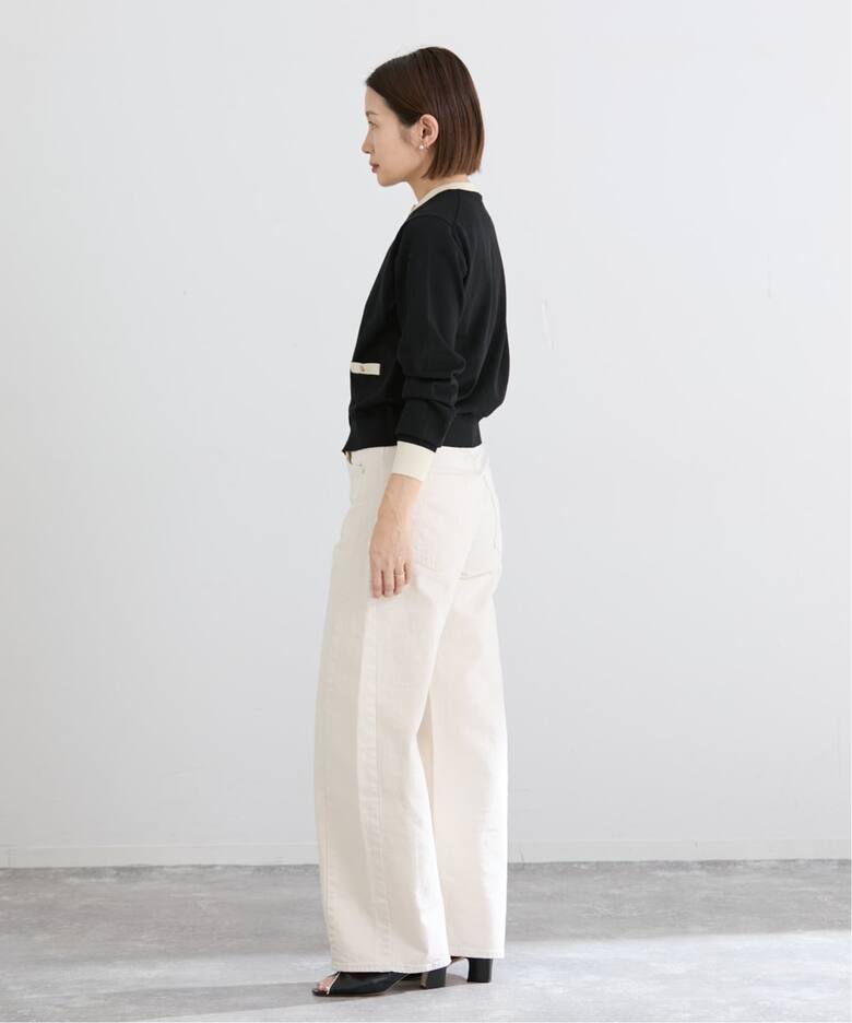 MOTHER/マザー THE HALF PIPE ANKLE デニムパンツ 10926-544/1396 