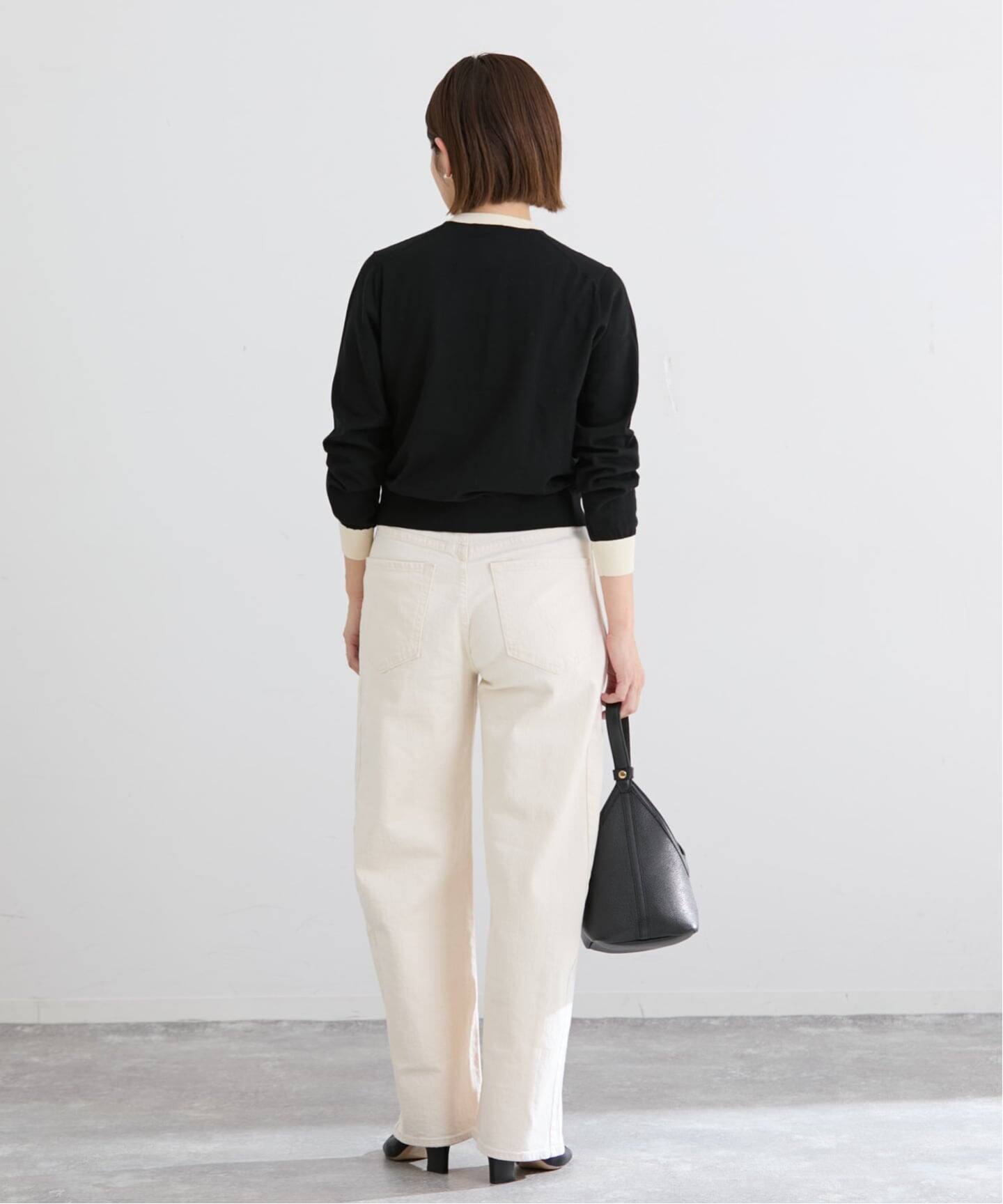MOTHER/マザー THE HALF PIPE ANKLE デニムパンツ 10926-544/1396