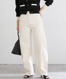 MOTHER/マザー THE HALF PIPE ANKLE デニムパンツ 10926-544/1396