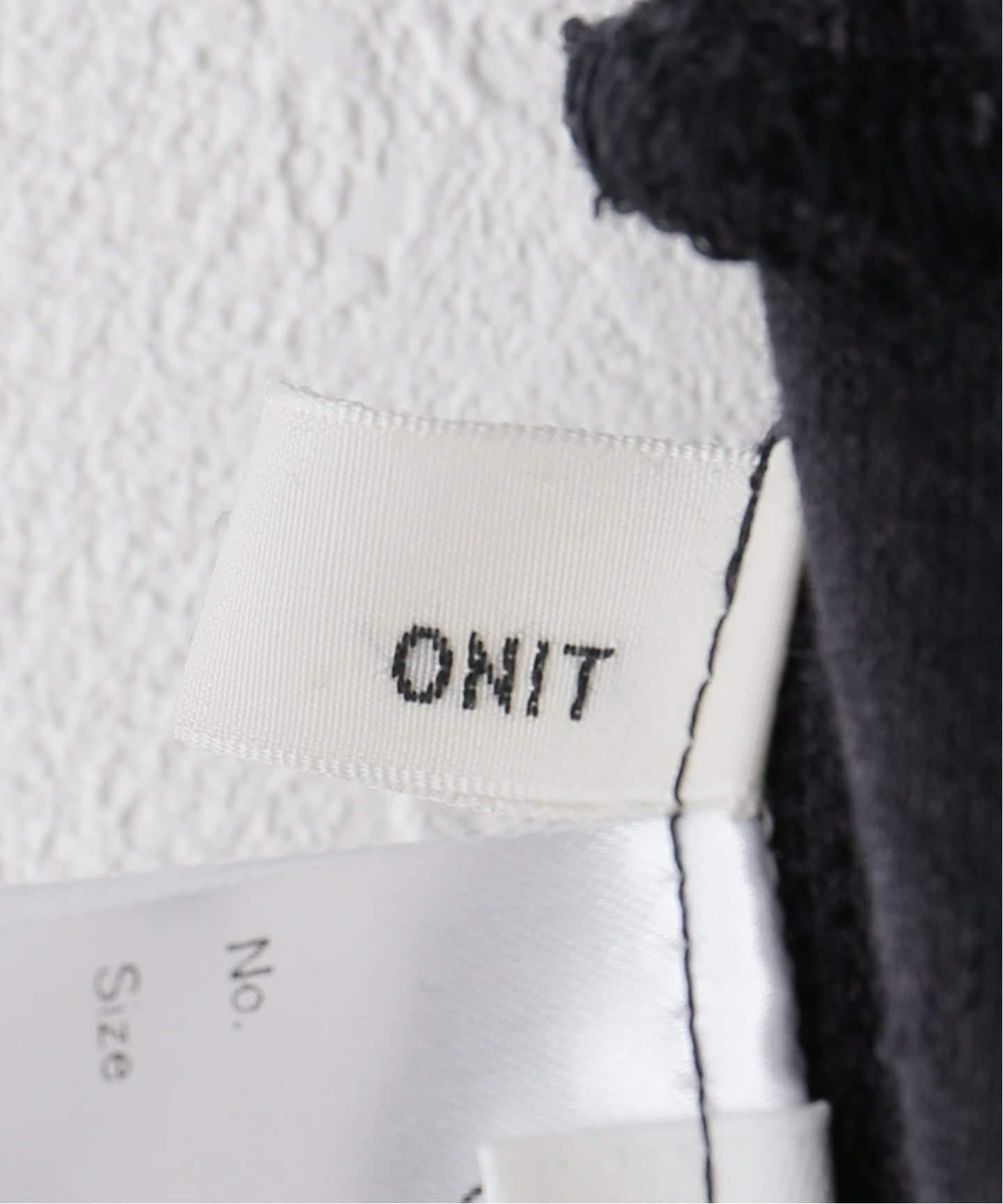 ONIT/オニット パイルオールインワン 26SS-ON-259（つなぎ
