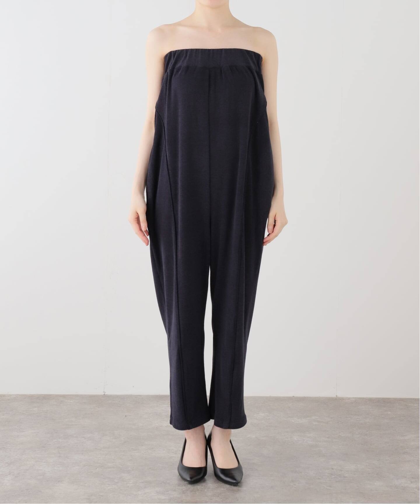 ONIT/オニット パイルオールインワン 26SS-ON-259（つなぎ