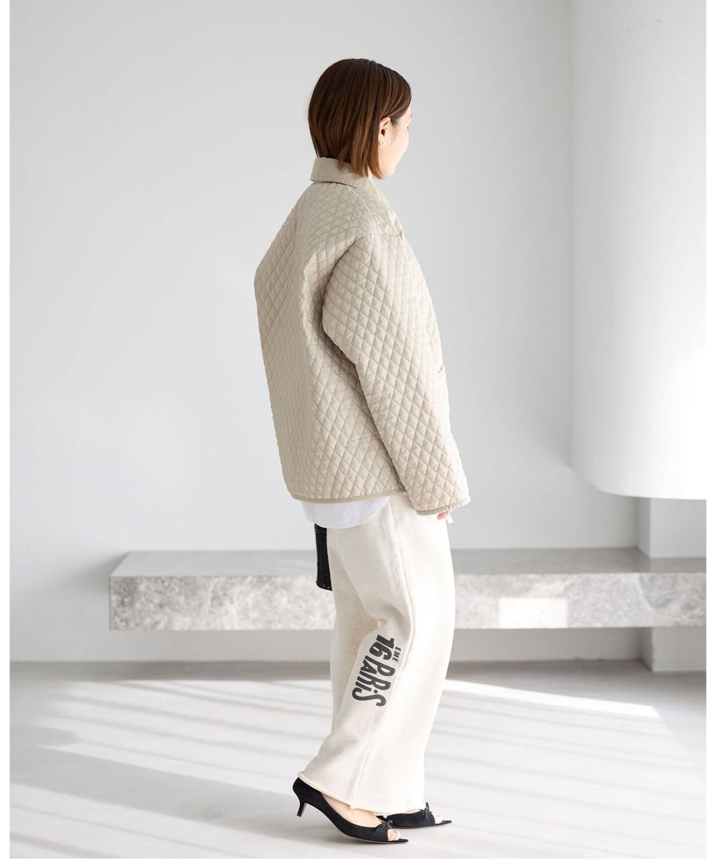 Work of Art Kendai/ワークオブアートケンダイ スウェトパンツ Work of Art Kendai/ワークオブアートケンダイ スウェトパンツ SWEAT