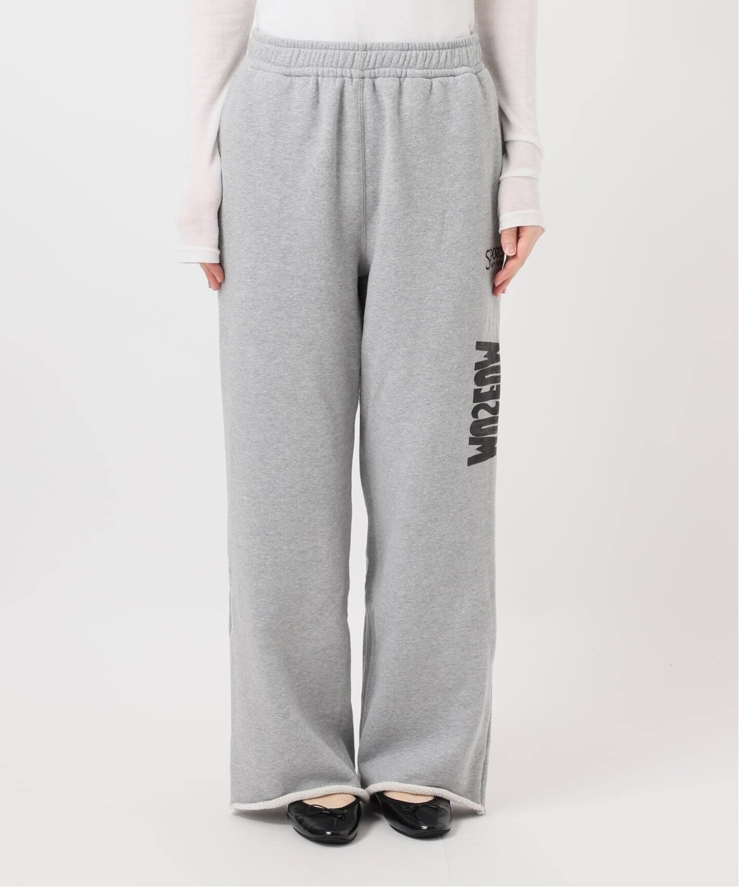 Work of Art Kendai/ワークオブアートケンダイ スウェトパンツ Work of Art Kendai/ワークオブアートケンダイ スウェトパンツ SWEAT