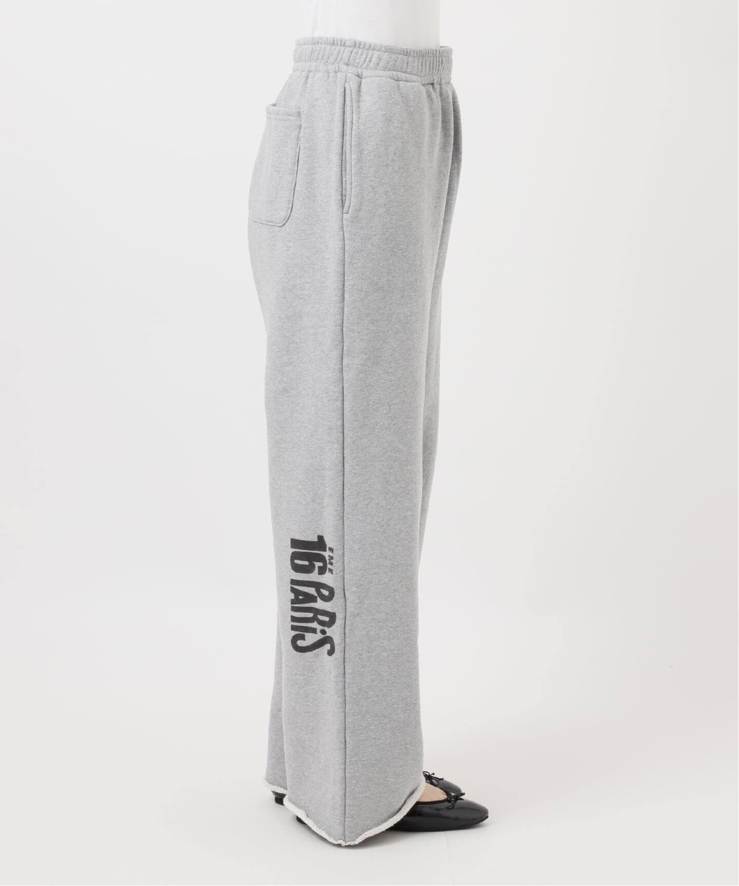 Work of Art Kendai/ワークオブアートケンダイ スウェトパンツ SWEAT