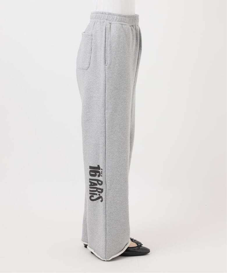 Work of Art Kendai/ワークオブアートケンダイ スウェトパンツ SWEAT 