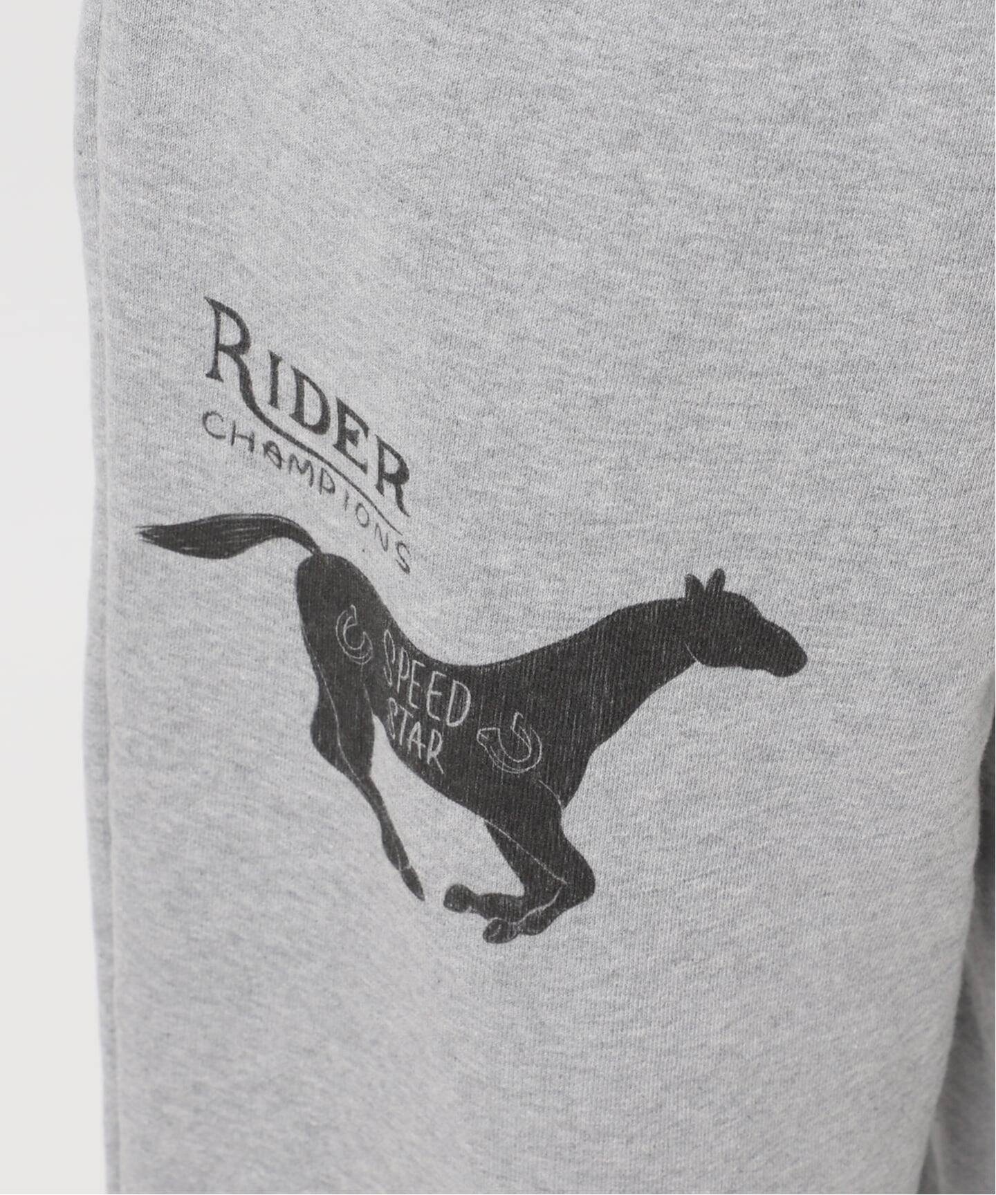 Work of Art Kendai/ワークオブアートケンダイ スウェトパンツ SWEAT