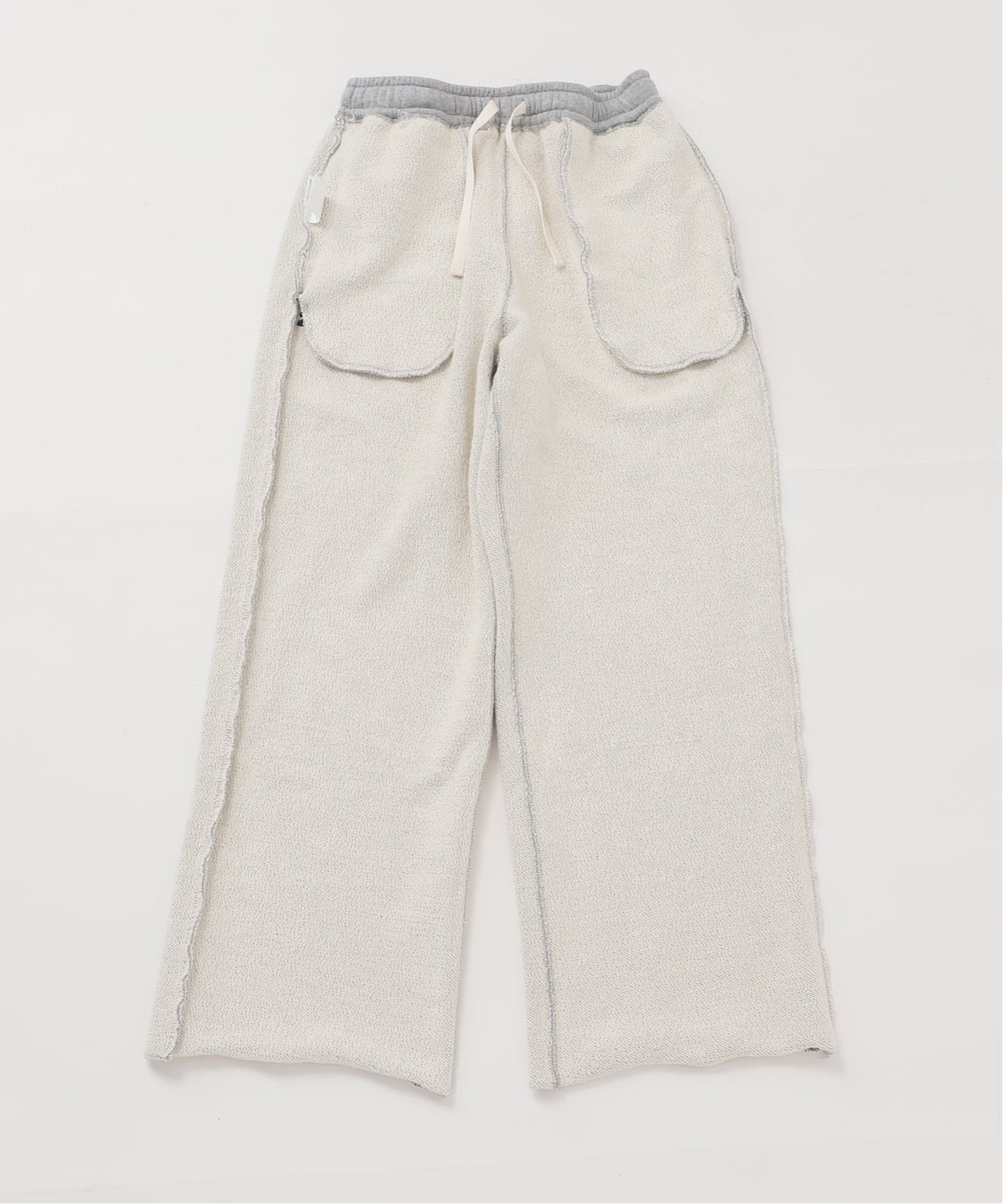 Work of Art Kendai/ワークオブアートケンダイ スウェトパンツ Work of Art Kendai/ワークオブアートケンダイ スウェトパンツ SWEAT