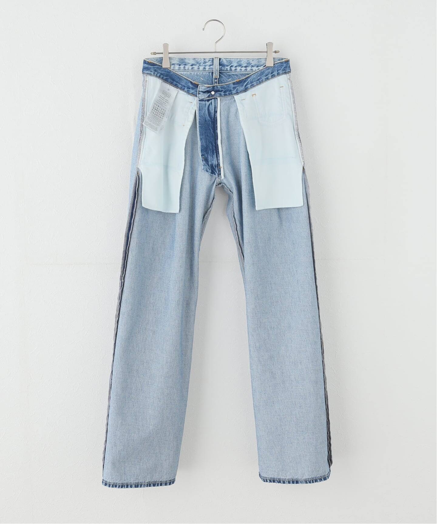 Maison Margiela/メゾン マルジェラ PANTS 5 POCKETS デニムパンツ