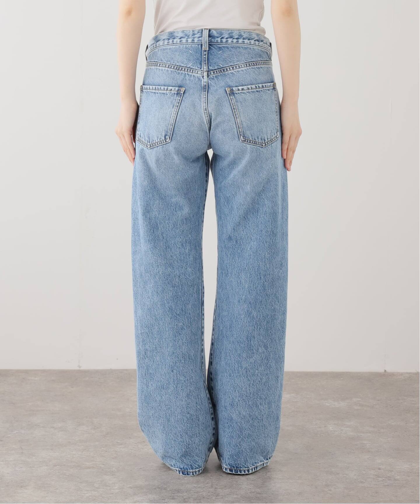 Maison Margiela/メゾン マルジェラ PANTS 5 POCKETS デニムパンツ