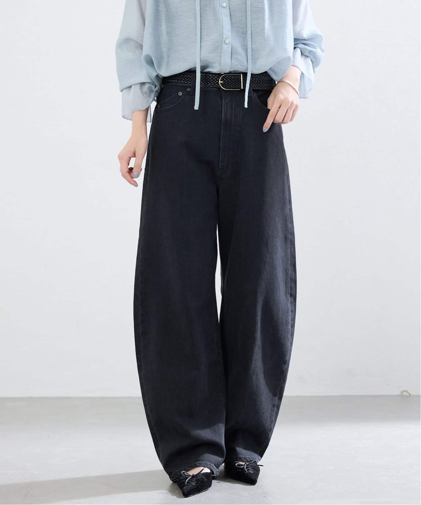 IENA｜イエナのデニムパンツ・ジーンズ（レディース）の公式通販