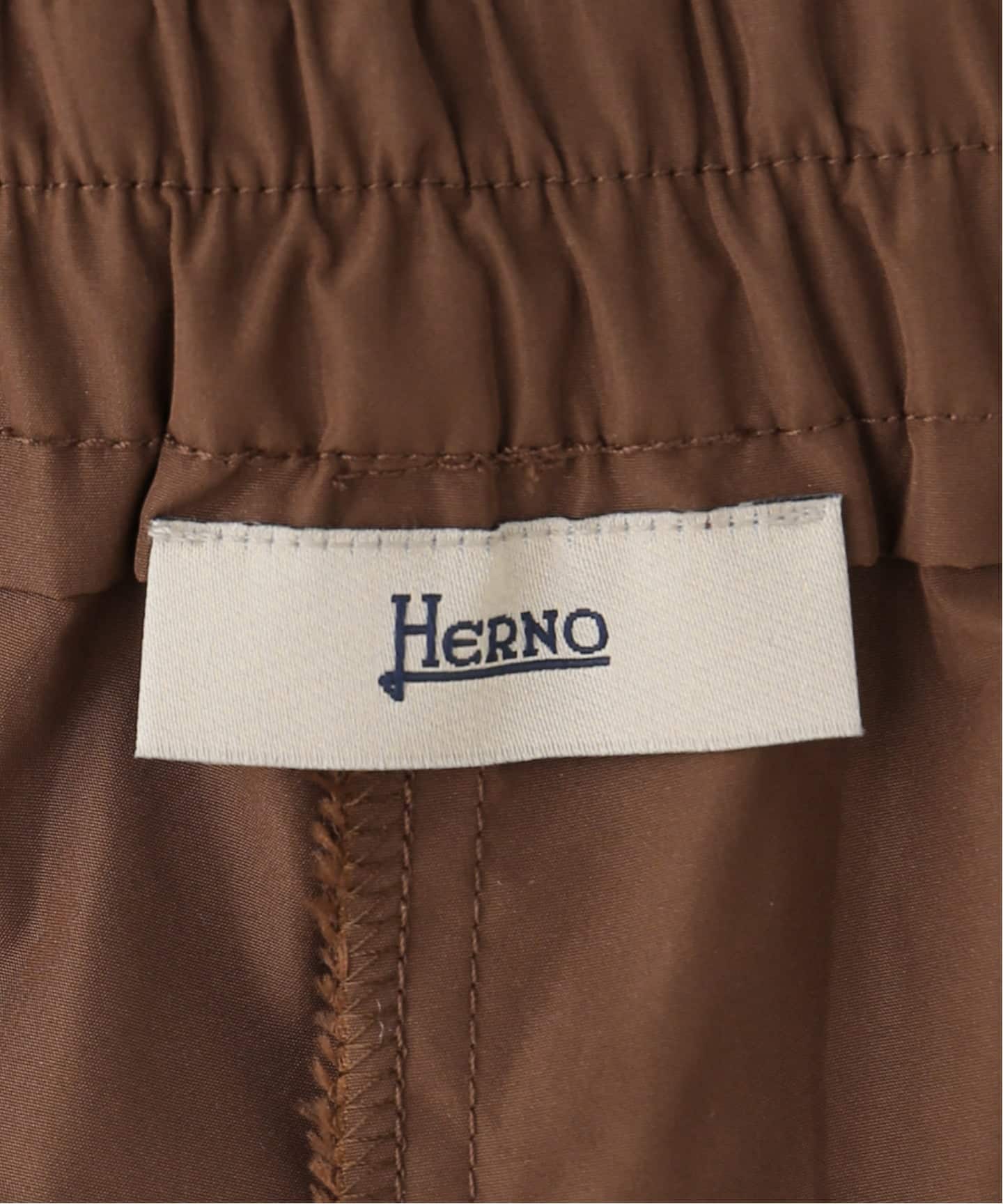 HERNO/ヘルノ PT パンツ PT000099D（スラックス）｜IENA（イエナ）の