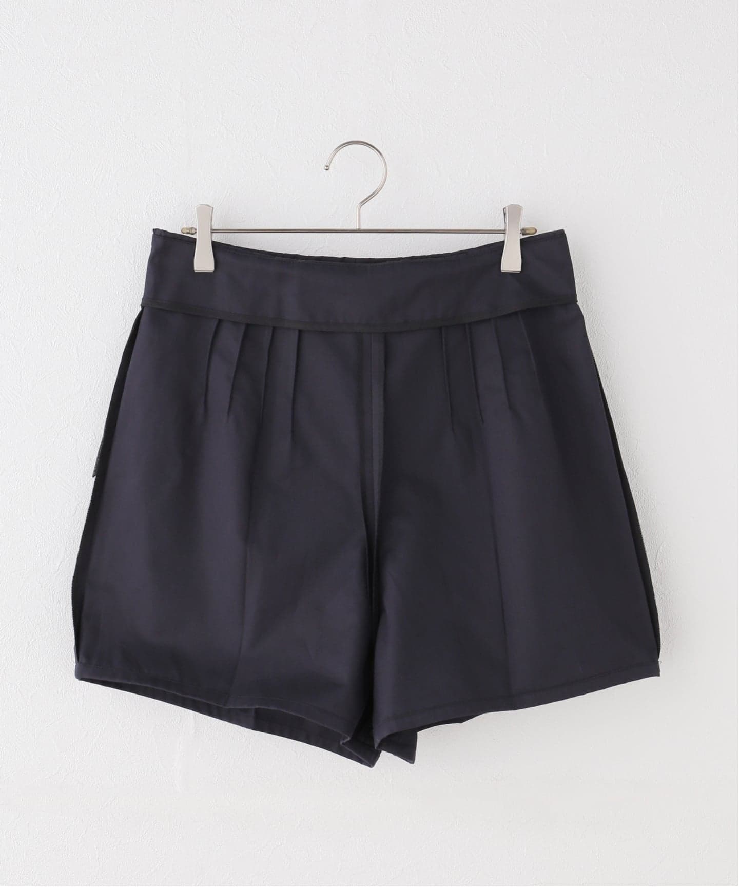 Maison IENA 別注 Raspail/ラスパイユ SHORT PANT パンツ RP-163