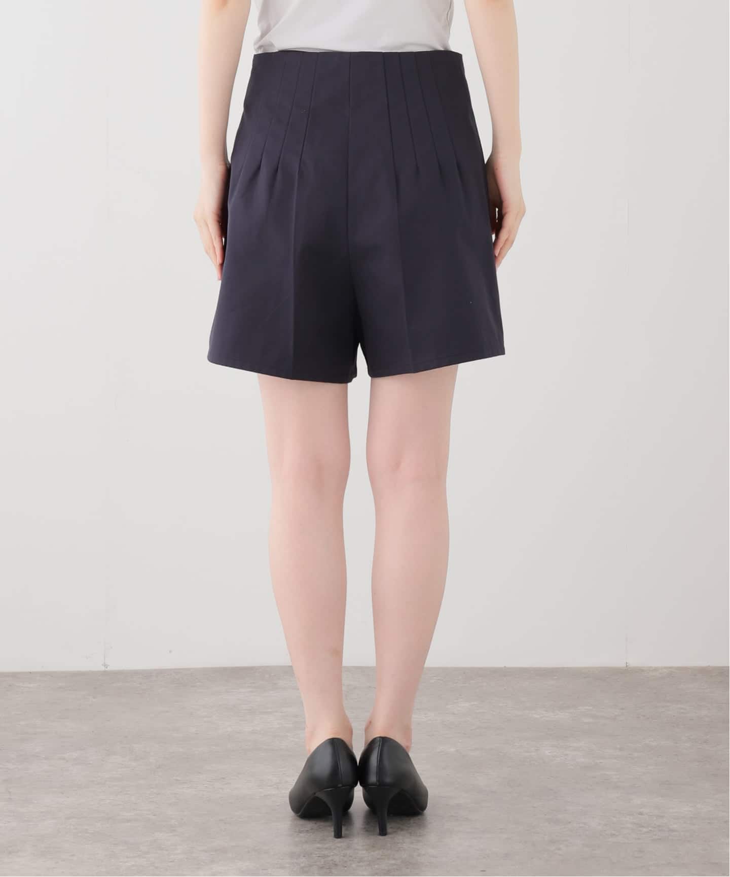 Maison IENA 別注 Raspail/ラスパイユ SHORT PANT パンツ RP-163