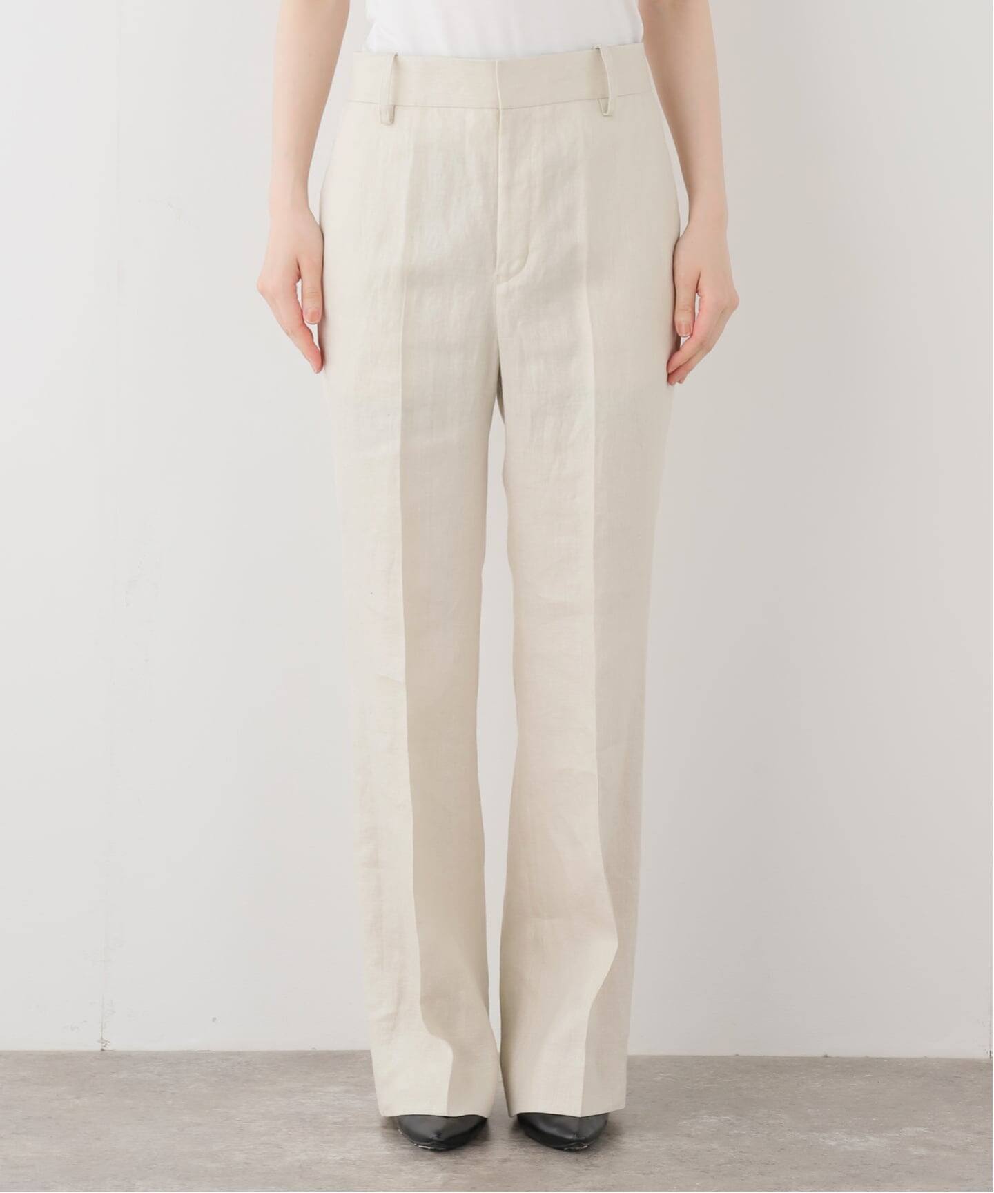 Maison IENA 別注 Raspail/ラスパイユ Sophisticated Pants パンツ RP