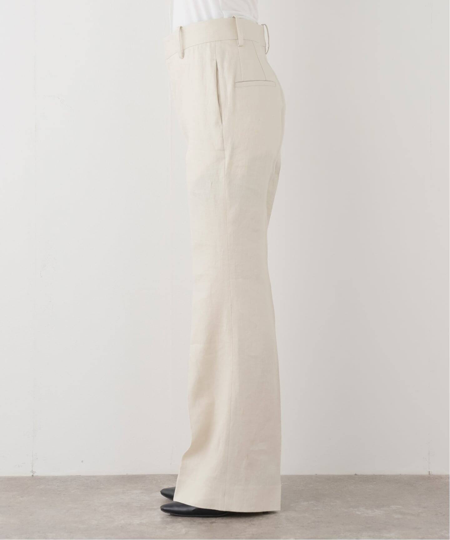 Maison IENA 別注 Raspail/ラスパイユ Sophisticated Pants パンツ RP