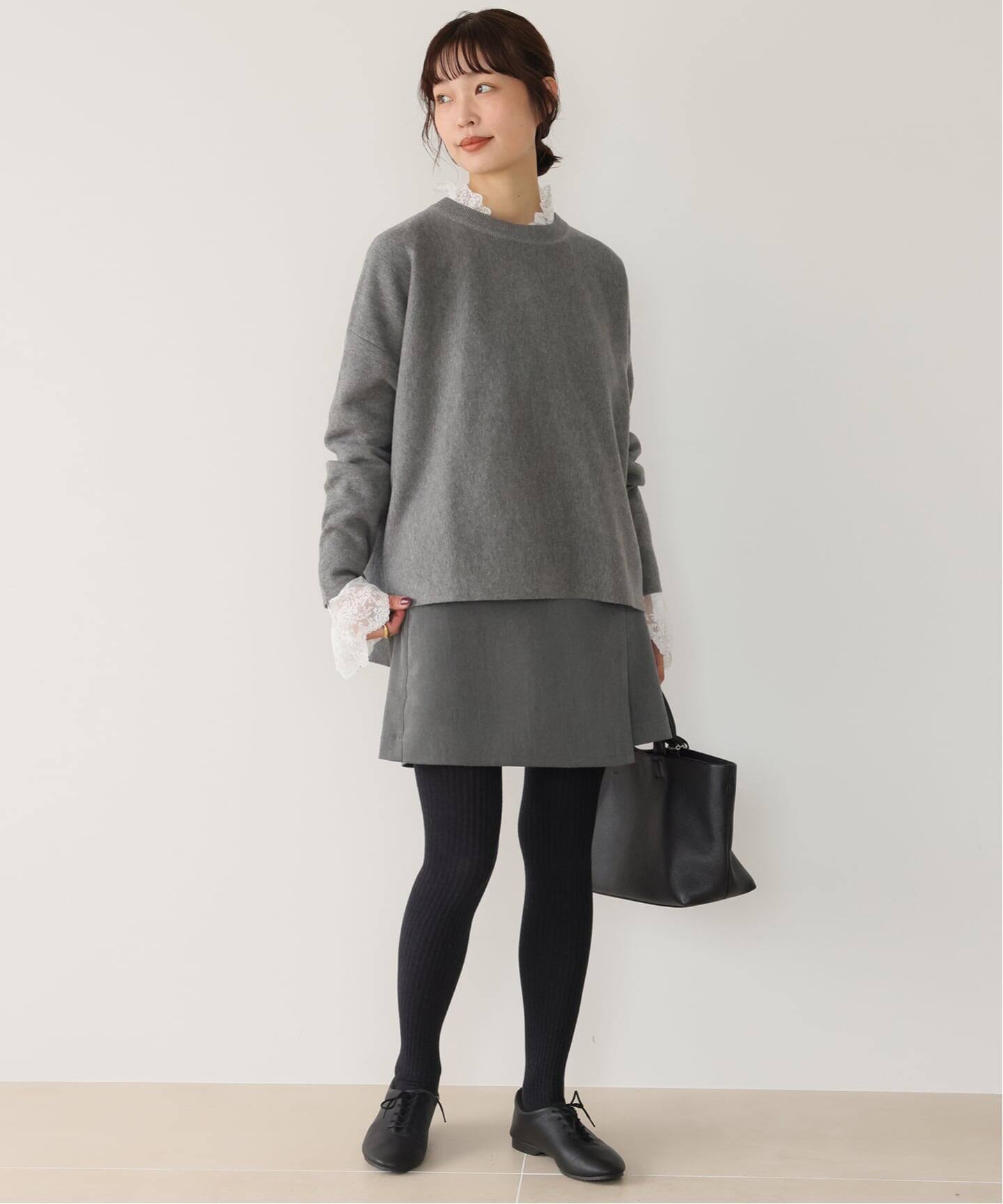 ラップショートパンツ（ショート・ハーフパンツ）｜SLOBE IENA