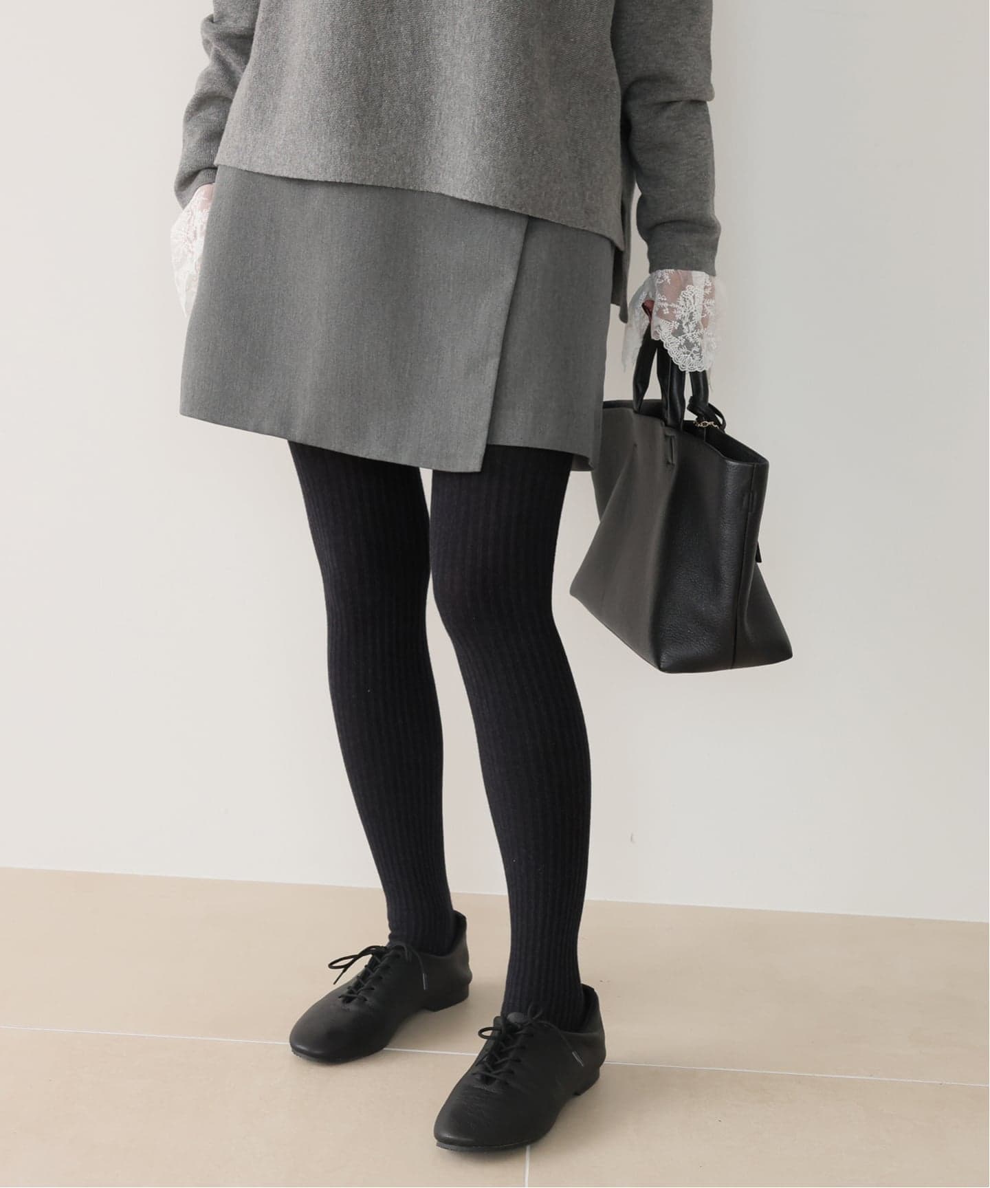 ラップショートパンツ（ショート・ハーフパンツ）｜SLOBE IENA