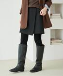 《追加予約》ラップショートパンツ