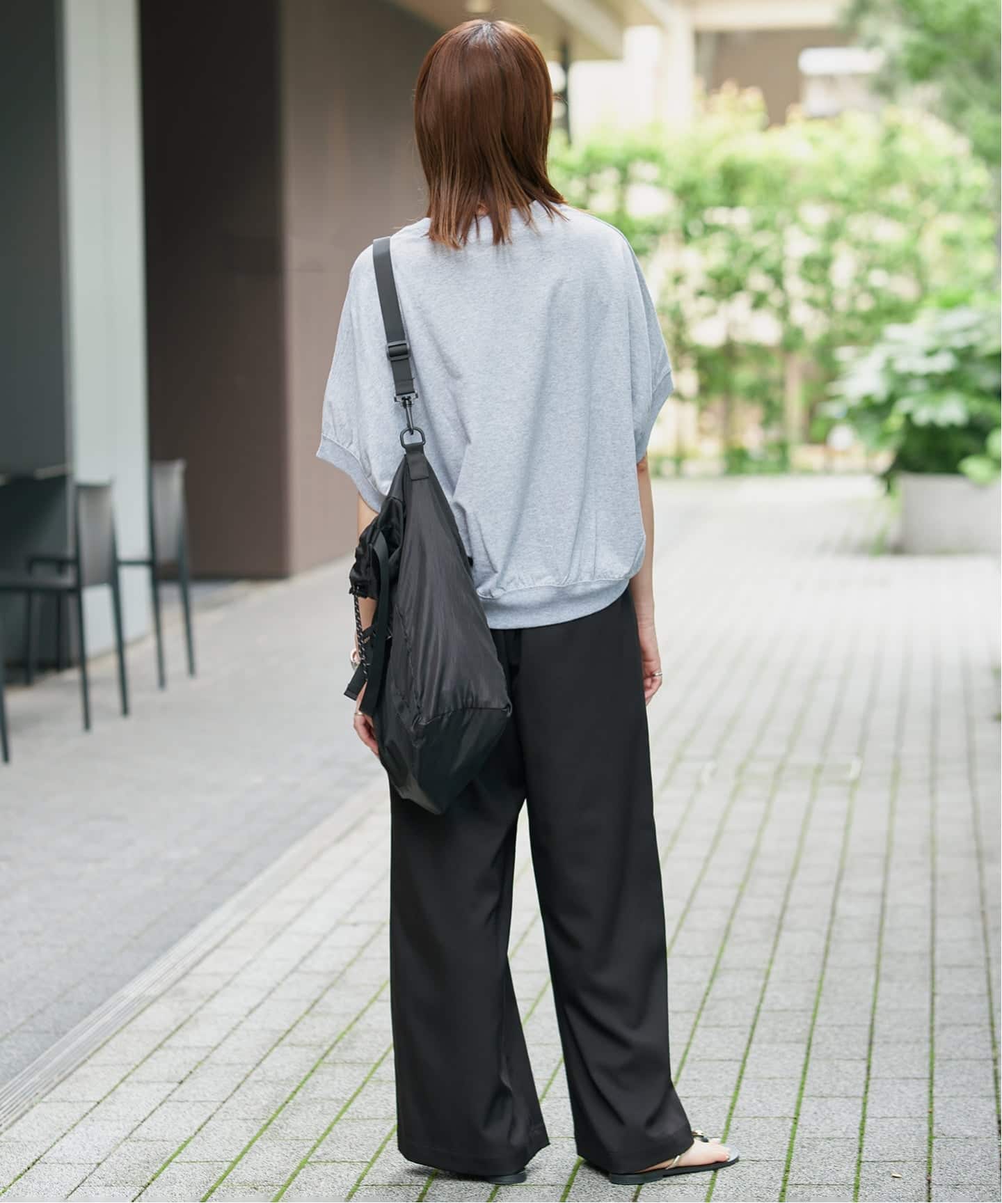 ツイルストレッチイージーパンツ（その他パンツ）｜SLOBE IENA
