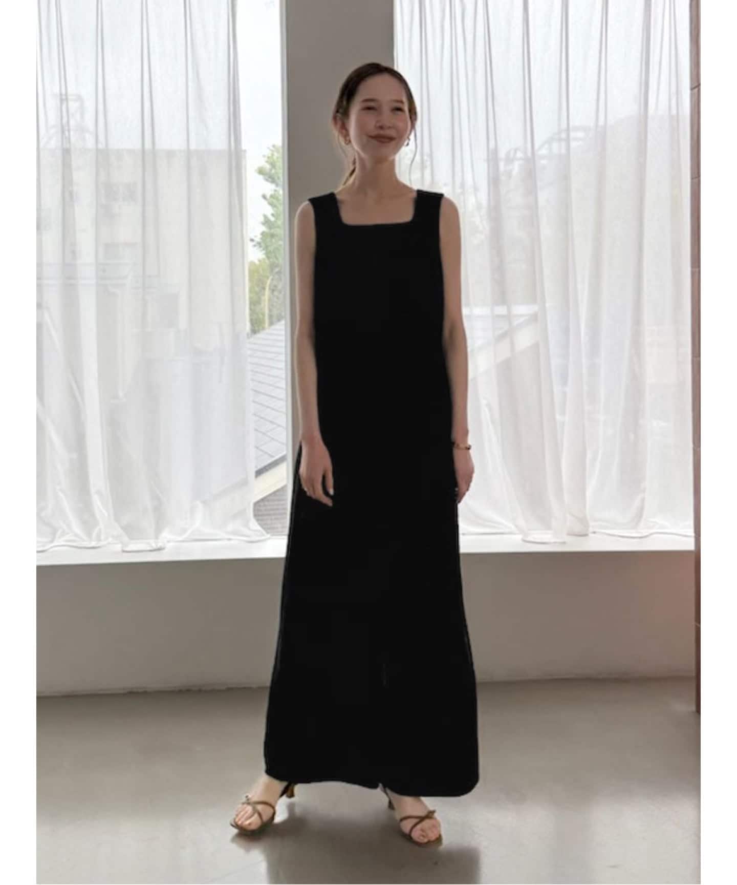 WEB限定サイズ有り/3サイズ展開》カットオールインワン（つなぎ