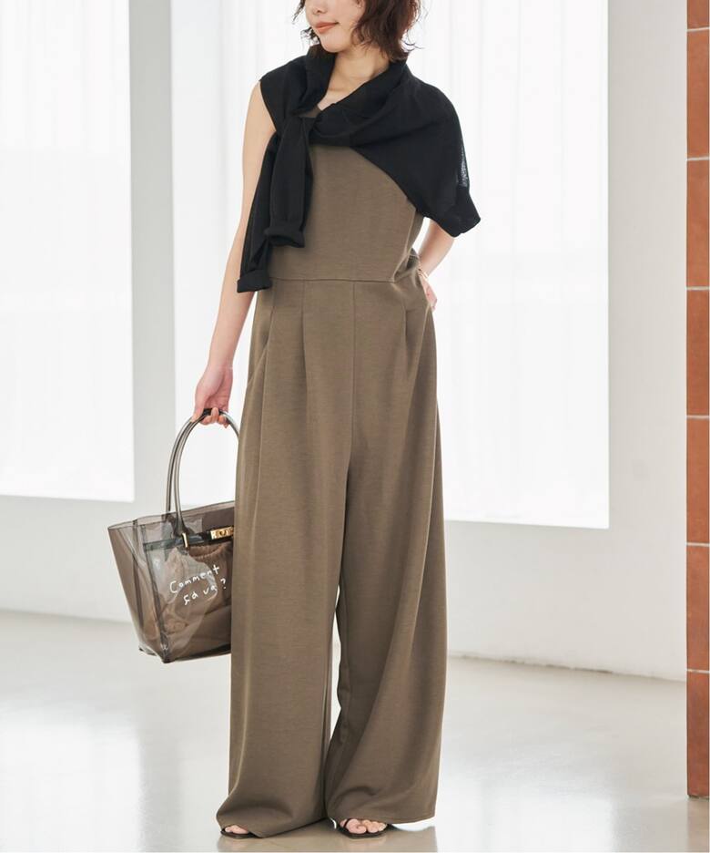 オールインワン