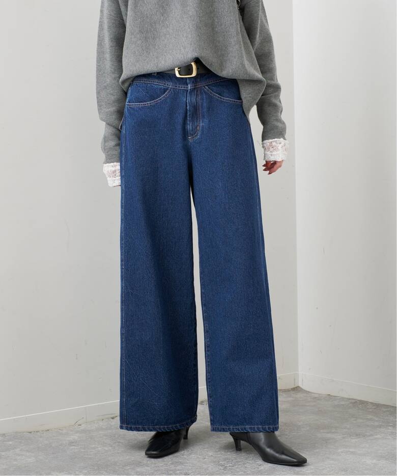 パンツ