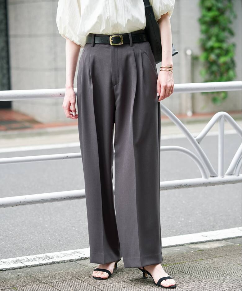 パンツ
