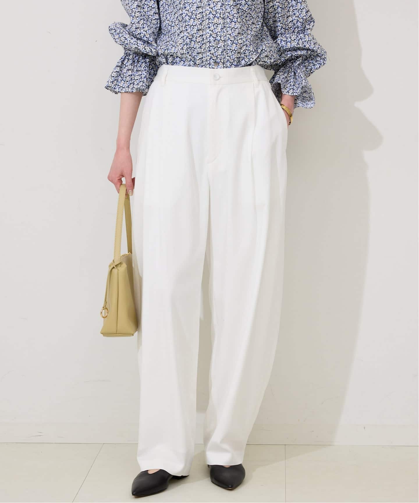 SLOBE IENA｜スローブ イエナ（レディース／予約商品）の通販