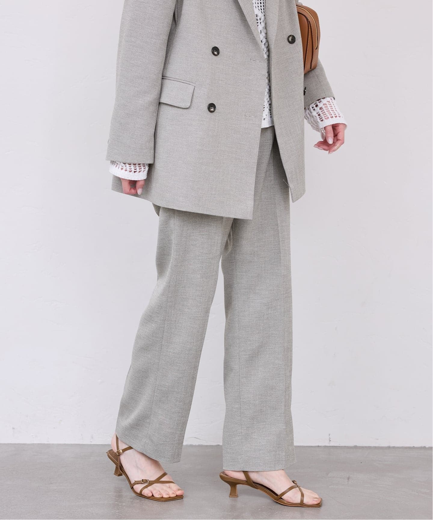 SLOBE IENA｜スローブ イエナのパンツ（レディース）の公式通販