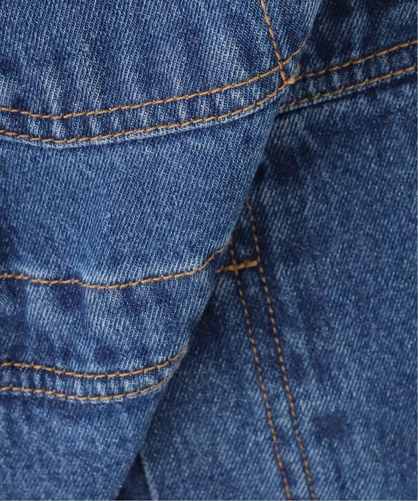 DENIMサロペット（サロペット／オーバーオール）｜SLOBE IENA